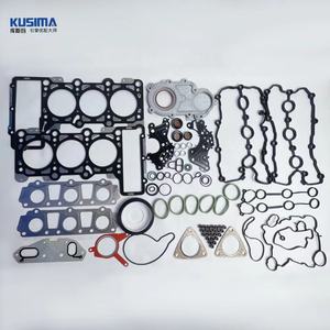 Set di guarnizioni per testata completa per Audi C6 2.0T BPJ 2.4 BDW 2.8 CCE BDX <span class=keywords><strong>3</strong></span>.2 OE 06 e103153e 06 b109675b 06 e253039c 06 e103149m - Product Image 4