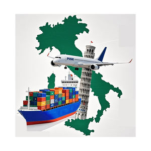 Transporte Aéreo <span class=keywords><strong>de</strong></span> China a Italia, 18 Años <span class=keywords><strong>de</strong></span> Experiencia Comprobada, Entrega DDP, Acompañamiento Completo 1 a 1 - Product Image 2