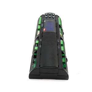 Controlador Electrónico Original NUEVO 080G0285 MCX15B2V Programable con 15 Relés - Product Image 2