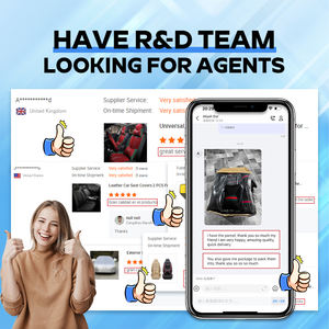 Rahat araba seyahat için seyahat x-şekilli hafızalı yastık araba boyun yastığı yastık - Product Image 6