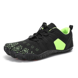 Unique style men's five-finger <b>wide</b>-<b>toe</b> fitness outdoor sports running hiking diving <b>shoes</b> for summer and spring, barefoot <b>shoes</b> - Product Image 5