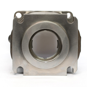 Bomba de Pistones Hidráulica de Alto Rendimiento A11VLO260 para Excavadora y Maquinaria de Construcción - Product Image 4