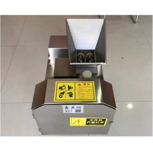 Small Dough Divider/bakery Dough Divider Rounder/dough Divider <b>Machine</b> - Product Image 4