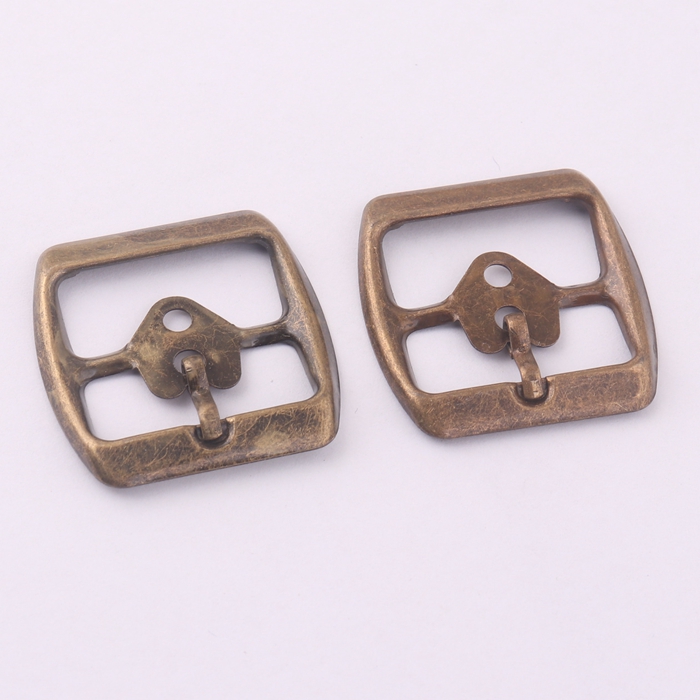 1 дюйм., металлические аксессуары для одежды, пряжка с язычком, Регулируемая пряжка для обуви