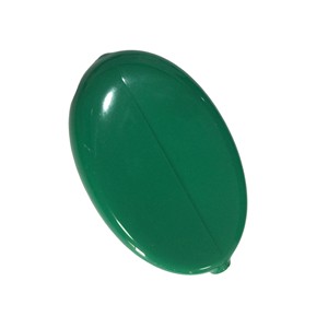 Logo personalizzato Mini donna portafoglio monete in <span class=keywords><strong>Pvc</strong></span> in Silicone gomma calda portamonete portachiavi Premium portamonete - Product Image 5
