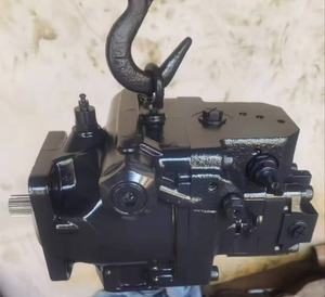 Горячая продажа: Гидравлический главный насос для экскаваторов PC35, PC55, PC55MR, гидравлический поршневой насос PC45R-8, главный насос для экскаватора 708-1S-00160 - Product Image 5