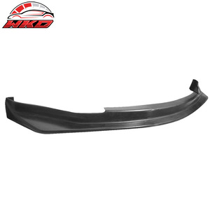 Compatible con Nissan 350Z 06-09 N-S, Alerón Delantero para Parachoques, Piezas de Auto de PU, Accesorios Automotrices - Product Image 3