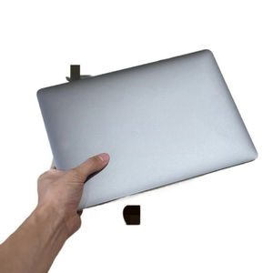 สำหรับแล็ปท็อป Apple <span class=keywords><strong>MacBook</strong></span> <span class=keywords><strong>Air</strong></span> Pro ขนาด 12 นิ้ว ตั้งแต่ปี 2016 ที่มาพร้อมชิป M/3 ที่มีงานฝีมือประณีต ขายส่งออนไลน์ - Product Image 3