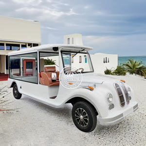 Voiture de golf modèle 2025, buggy de golf de haute qualité pour les clubs, les adultes, les voitures, les visites touristiques, transport spécial à vendre - Product Image 1