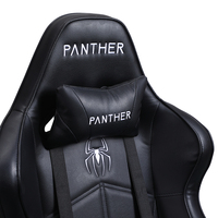 Chaise de jeu d'ordinateur à bas prix