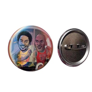 Pin Metálico 3D Lenticular <span class=keywords><strong>de</strong></span> Alta Calidad con Diseño <span class=keywords><strong>de</strong></span> <span class=keywords><strong>Dragon</strong></span> <span class=keywords><strong>Ball</strong></span>, Pin <span class=keywords><strong>de</strong></span> Anime con Movimiento 3D <span class=keywords><strong>de</strong></span> 58mm - Product Image 3