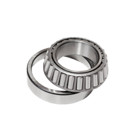 SKF d'origine simple rangée 30209 30210 DF roulements à rouleaux coniques roulement Tapper Vspz roulement skf Microlog Cmxa 80 Bair