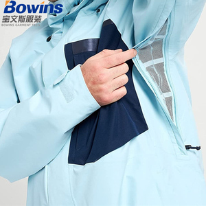 Veste de <span class=keywords><strong>ski</strong></span> et de snowboard pour homme et <span class=keywords><strong>femme</strong></span>, imperméable, coupe-vent, respirante, chaude, pour les sports de plein air, avec capuche, nouveau design - Product Image 5