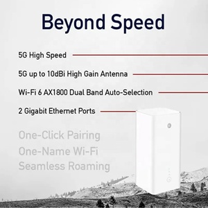 Router 5G Huawei 5G CPE PRO 3 H138-380 Desbloqueado para HUAWEI - Product Image 6