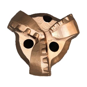 ดอกสว่านเจาะน้ำบาดาล 3 ใบมีด ขนาด 150 160 171 190 มม. รุ่น 4 1308 PDC - Product Image 3