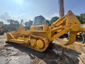 <span class=keywords><strong>Komatsu</strong></span> D155AX 40 тонн подержанный гусеничный бульдозер для добычи высококачественного японского производства с сердечником, с подшипниковым двигателем - Product Image 3