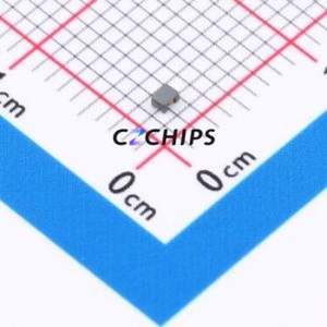 AACM1210T600W2 Common Mode Filter SMD-4P,1.2x1mm RF 50V 400mA 60Ohm@100MHz 20V - Product Image 1