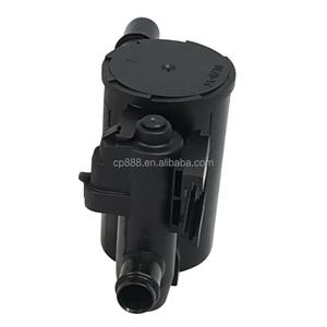 Interrupteur solénoïde OEM 96553405, soupape de ventilation du canister à vapeur pour Chevrolet Aveo 5D 911-418 - Product Image 6