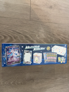 Juego de Cartas Pokémon Versión Japonesa PTCG Pokemo Go S10b Set Especial Mewtwo Educativo Ecológico Reciclable Juego de Cartas Cuadradas - Product Image 6