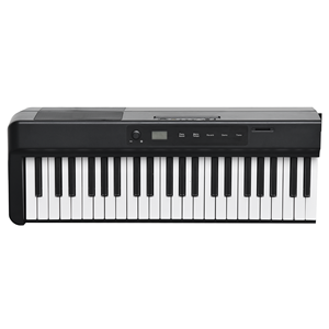 New Model Electronic Folding Piano Midi BX15S Portable Organ Music School Gift Professional Instrument Set With Two Speakers - Product Image 1