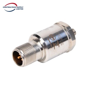 เครื่องวัดความเร่งแบบใหม่ของแท้ Bently Nevada 330400-02-RU 130539-50 ซีรีส์ 3300 ระบบเครื่องวัดความเร่งสำหรับอุณหภูมิสูง - Product Image 2