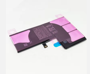 Batteria per telefono cellulare per iPhone 11 12 13 14 15 15 Pro Max XS X XR 7 8 6 6S Plus batteria a piena capacità - Product Image 5