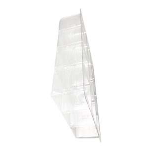 Bac à glaçons en plastique PP de qualité alimentaire à 12 cavités - Product Image 3