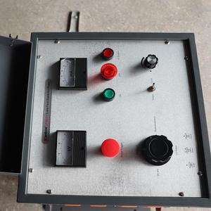เครื่องกำเนิดคลื่นไฟฟ้า Tambos LP30/4 Surge Wave Generator 32kV 2048J 500W พร้อมระบบ ARM ในตัว ระบุตำแหน่งจุดเสียสายเคเบิล IP65 สำหรับสายเคเบิลแรงดันปานกลางและแรงดันสูง - Product Image 3
