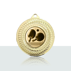 Medaglia di Tennis Tavolo 151 - Product Image 3