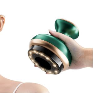 Nuevo Set de Terapia de Ventosas Eléctricas Inteligentes, Dispositivo de Masaje, Kit de Ventosas - Product Image 1