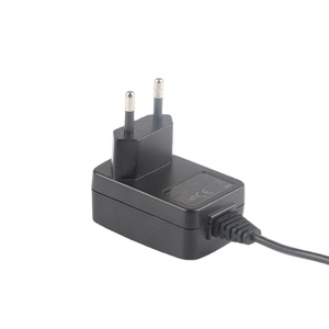 Alimentation certifiée DC 5V 350mA, adaptateur AC/DC 3V 0,35A avec prise US, <span class=keywords><strong>EU</strong></span>, AU, UK, SA - Product Image 1