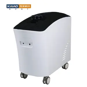 KAIAO OEM RIM聚氨酯聚氨酯铸造服务塑料零件快速成型小批量制造产品