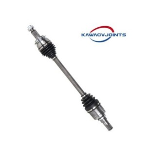 Eje de transmisión de acero de junta <span class=keywords><strong>CV</strong></span> para coche PT SAGA ISWARA ACCENT MT DS Long LH <span class=keywords><strong>905</strong></span> MM, nuevo eje de transmisión delantero de - Product Image 3