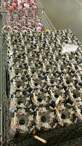 12v <span class=keywords><strong>DC</strong></span> 모터 6KW 5000RPM - Product Image 4