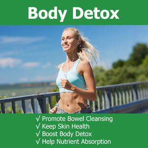 Penjualan Terbaik suplemen natrium diet meningkatkan kapsul probiotik kesehatan pencernaan dan usus - Product Image 6