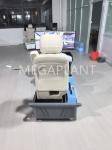 <span class=keywords><strong>Simulador</strong></span> de <span class=keywords><strong>conducción</strong></span> de automóviles Equipo Simulación de automóviles Escuela de <span class=keywords><strong>conducción</strong></span> Realidad virtual <span class=keywords><strong>Simulador</strong></span> de <span class=keywords><strong>conducción</strong></span> de automóviles - Product Image 5