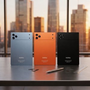 แท็บเล็ตพีซี Android 12 Octa Core ขนาด 10.1 นิ้ว 4+64GB 5G รองรับซิมคู่ แบตเตอรี่ 5000mAh สำหรับการศึกษาและเล่นเกม รองรับการปรับแต่งแบรนด์ - Product Image 1