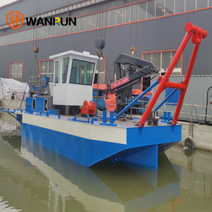 <span class=keywords><strong>Bateau</strong></span> de travail marin offshore avec grue Landing Craft Cargo à vendre - Product Image 2