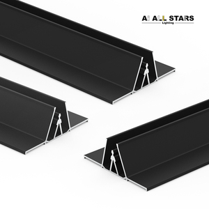 Perfil <span class=keywords><strong>de</strong></span> <span class=keywords><strong>Aluminio</strong></span> para Techo Tensado, Perfil M, Accesorios para Película <span class=keywords><strong>de</strong></span> Techo Tensado, Tienda <span class=keywords><strong>de</strong></span> Ropa en Rusia - Product Image 5