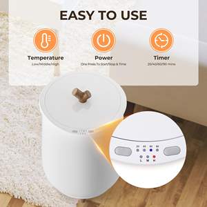 Calentador de toallas para uso doméstico Cubo SPA Hotel <span class=keywords><strong>Restaurante</strong></span> Relajación Toallas de gran tamaño Albornoces Mantas Calentador Cubo - Product Image 5