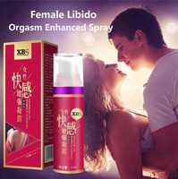 Gel excitant pour femmes, orgasme féminin, renforce fortement la libido, gel intime 15 ml à base d'eau, flacon à presser, condensation d'amour