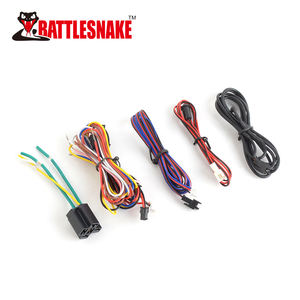 Système GPS de voiture Traqueur de voiture d'origine GPS Suivi en temps réel Surveillance des dispositifs de suivi GPS de voiture de moto - Product Image 4