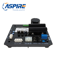 Régulateur de tension automatique pour générateur diesel D350 AVR