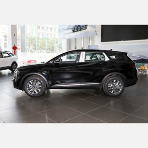 קיה ספורטאז' משומשת, שנתונים 2023-<span class=keywords><strong>2026</strong></span>, בנזין היברידי. - Product Image 6