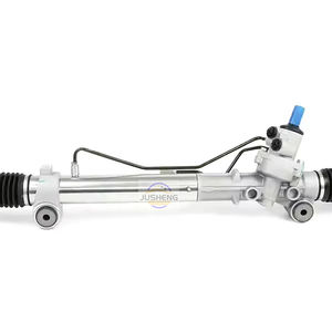 Crémaillère de direction assistée pour <span class=keywords><strong>Toyota</strong></span> <span class=keywords><strong>ALPHARD</strong></span> <span class=keywords><strong>ANH10</strong></span> MNH10 LHD RHD 2001-2008 44200-58011 44200-58021 - Product Image 3