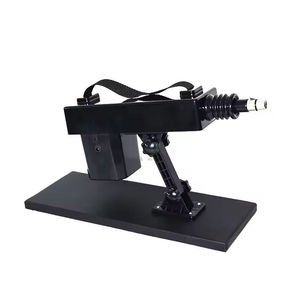 Automatic sex machine, <b>dildo</b> <b>vibrator</b>, freely retractable, heating and adjusting speed, female masturbation sex toy machine - Product Image 5