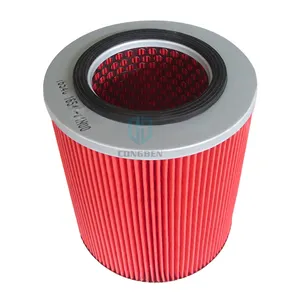 Air Filters Manufacturing Companies 16546-76000 Original Car Air Filters for Nissan sunny B11