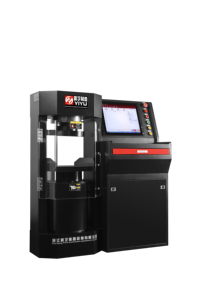 2000kn/<span class=keywords><strong>3000kn</strong></span> vữa xi măng bê tông gạch thử nghiệm nén giá máy - Product Image 4