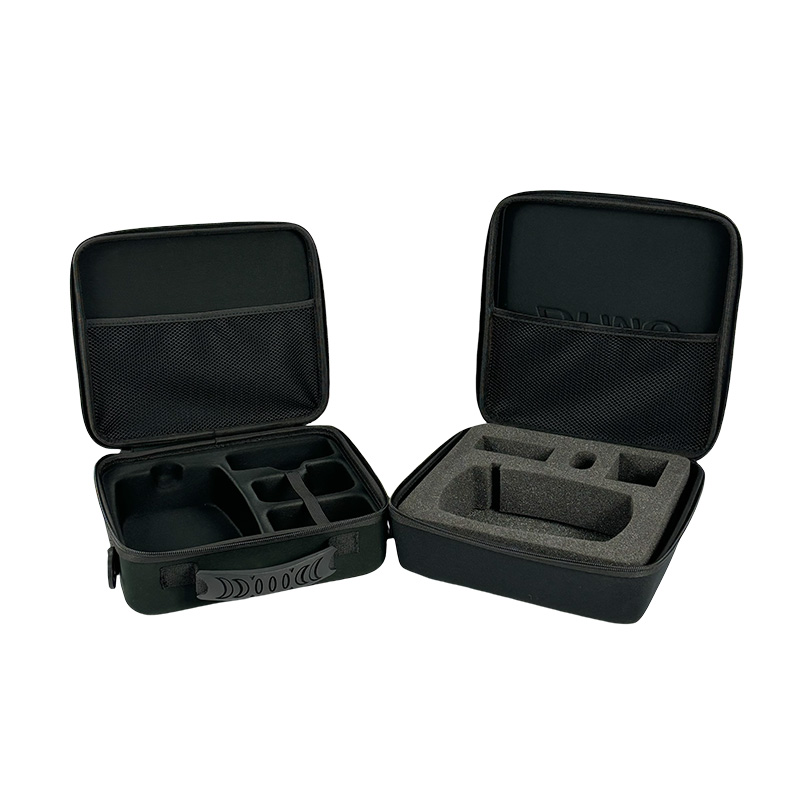 hard case customizable foam