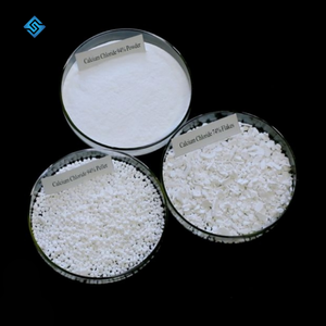 แคลเซียมคลอไรด์แบบไร้น้ำ ความบริสุทธิ์ 94% ขึ้นไป (CaCl2) เกรดอุตสาหกรรม สารดูดความชื้น สำหรับละลายน้ำแข็งบนถนน สารทำความเย็น และการบำบัดน้ำ - Product Image 6